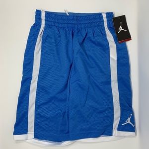 Nike Air Jordan Boy’s Athletic Shorts